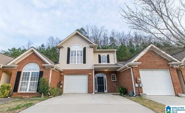 FRONT VIEW - 150 Hayesbury Ct