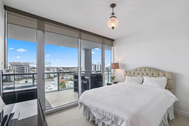 Building Photo - 6799 Collins Ave