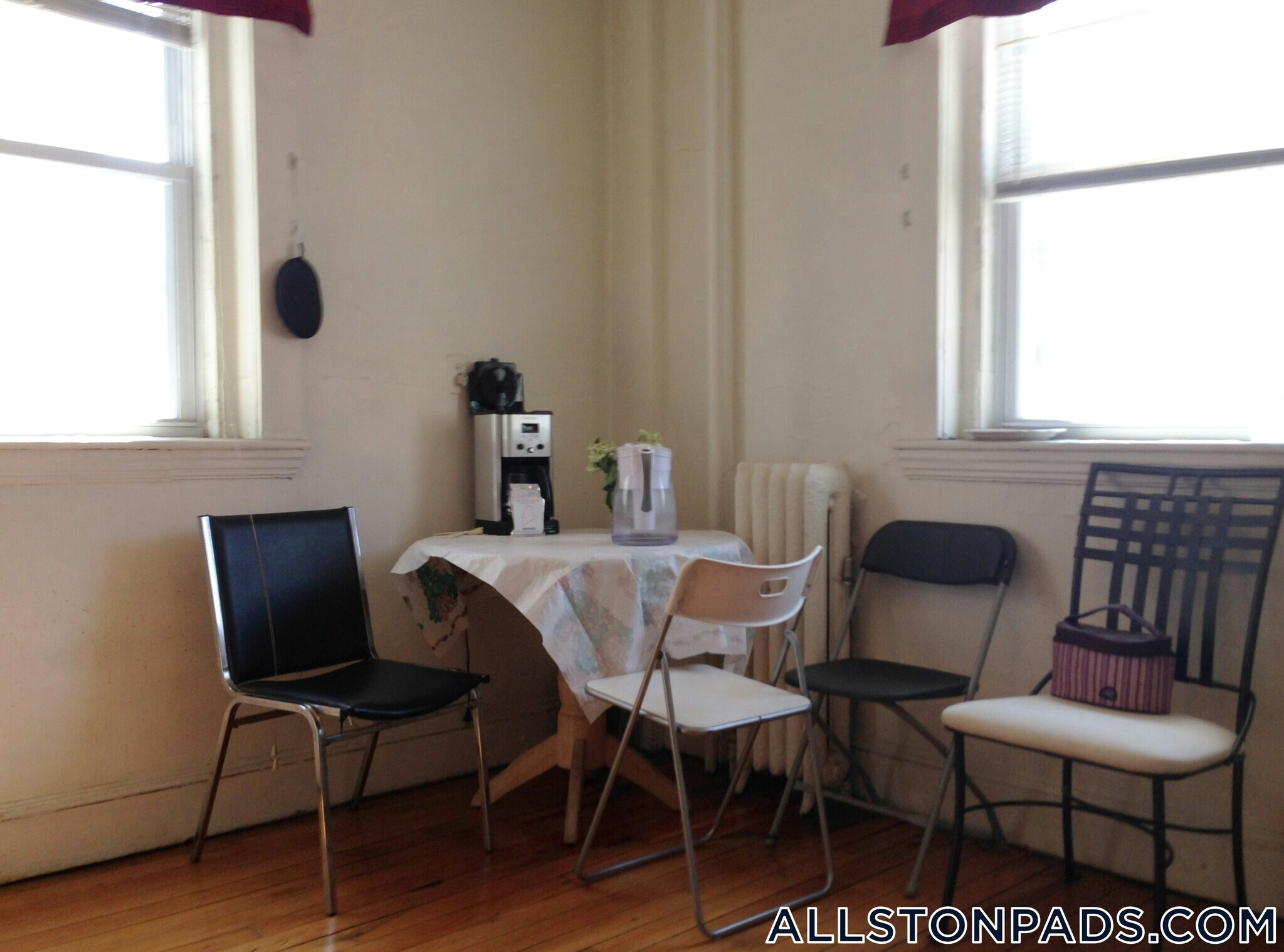 Building Photo - 215 Harvard Ave