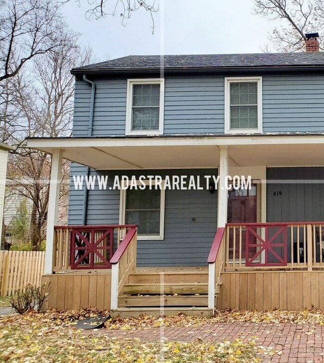 Building Photo - Beautiful Brookside Duplex-Available NOW!!