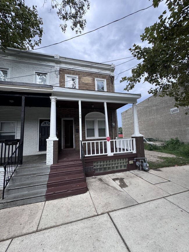 Building Photo - 156 Eutaw Ave