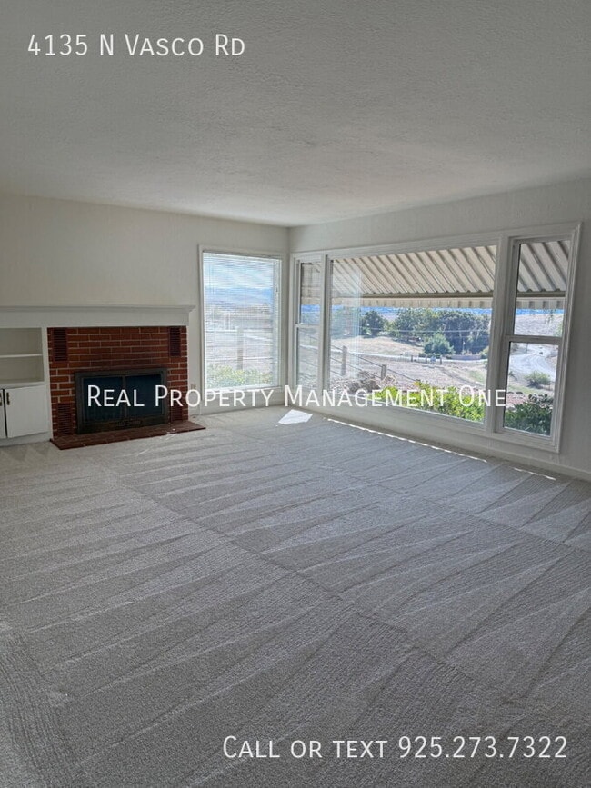 Building Photo - 4135 N Vasco Rd