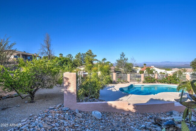 Building Photo - 15436 E El Lago Blvd
