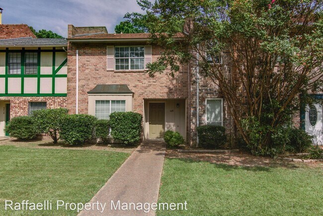 Primary Photo - 2 br, 1.5 bath House - 6216 Gould Pl