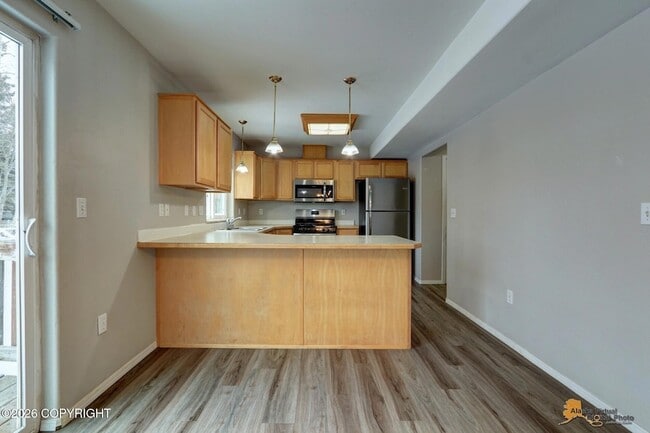 Building Photo - 16608 Mercy Dr