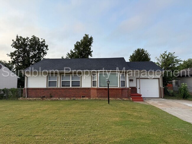 Primary Photo - For Lease | Midtown Tulsa | Available Now!
