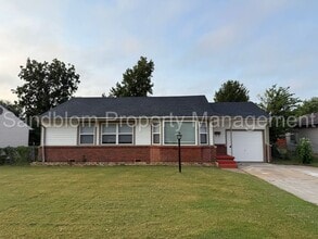 Building Photo - For Lease | Midtown Tulsa | Available Now!