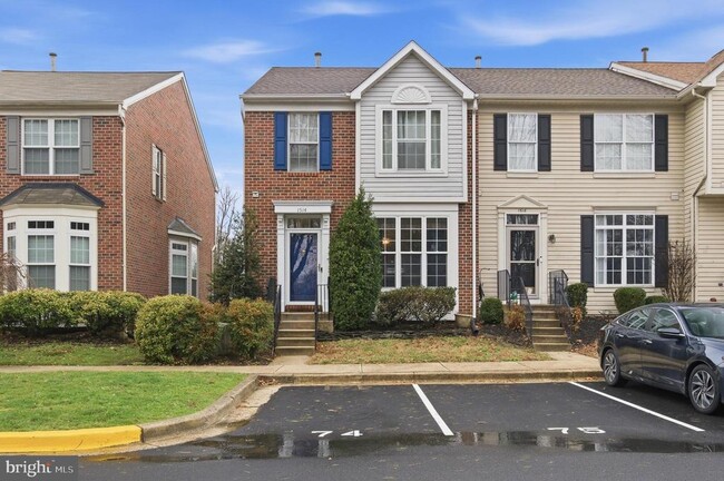 Building Photo - 1514 Long Dr Ct