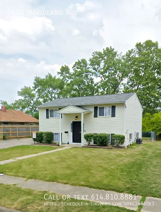 Building Photo - Four Bedroom Home- Tri-level