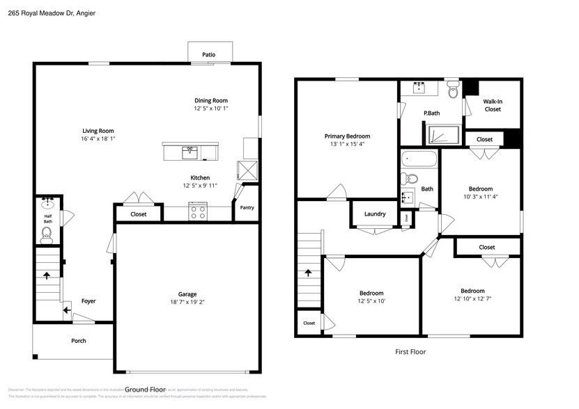 Building Photo - 93 New Villas St