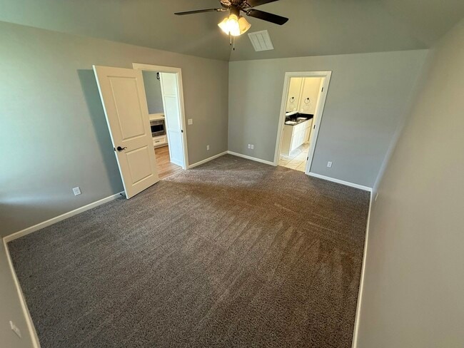 Building Photo - 3340 NW 187th Terrace