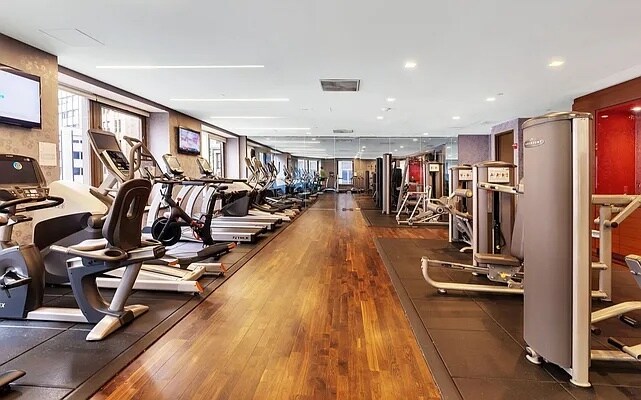 Building Photo - 75 Wall St