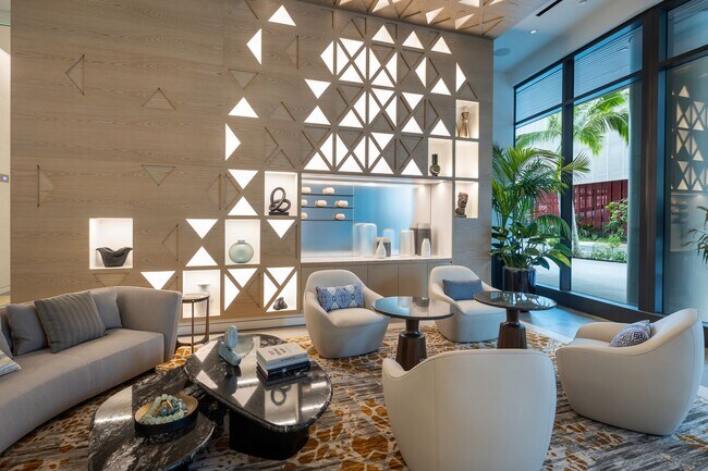 Building Photo - Aalii at Ward Village - High Floor One Bedroom, One Bath, One Assigned Parking