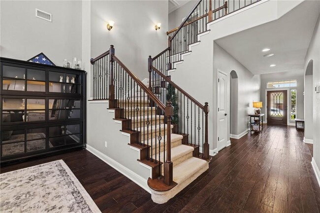 Building Photo - 1520 Rimstone Dr
