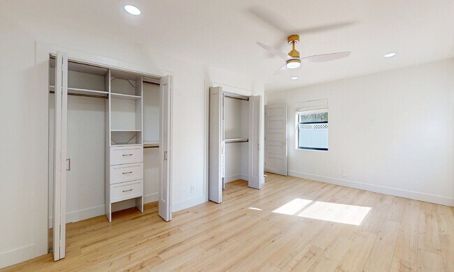 Building Photo - For Rent – Newly Renovated Modern Beach Du...