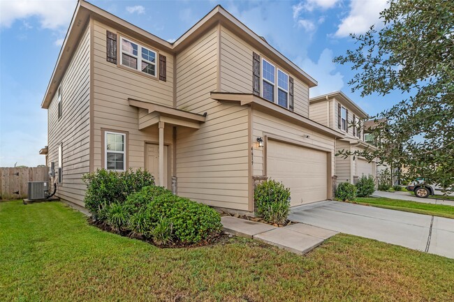 Building Photo - 4619 Prairie Chase Dr