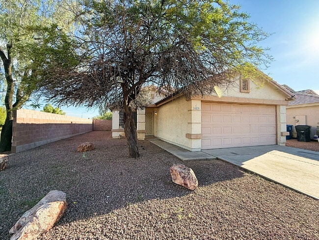Primary Photo - Charming 3-Bedroom Avondale Home with New ...