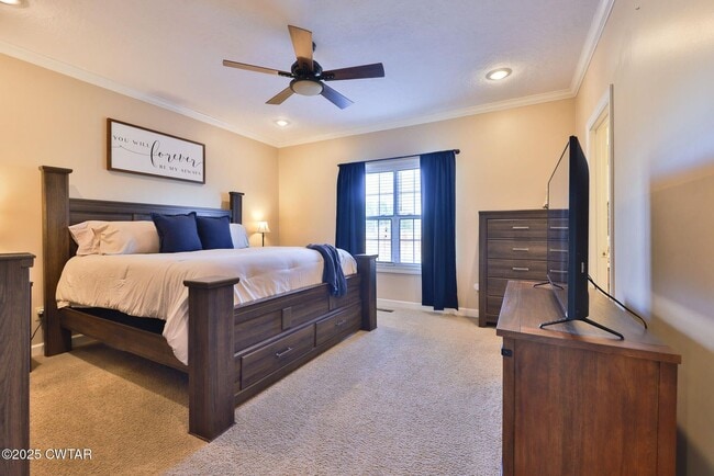 Building Photo - Beautiful Subdivision living *Lease until 7/31 Only*