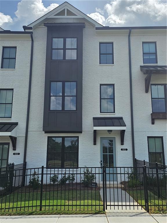 Primary Photo - 502 Healy Dr