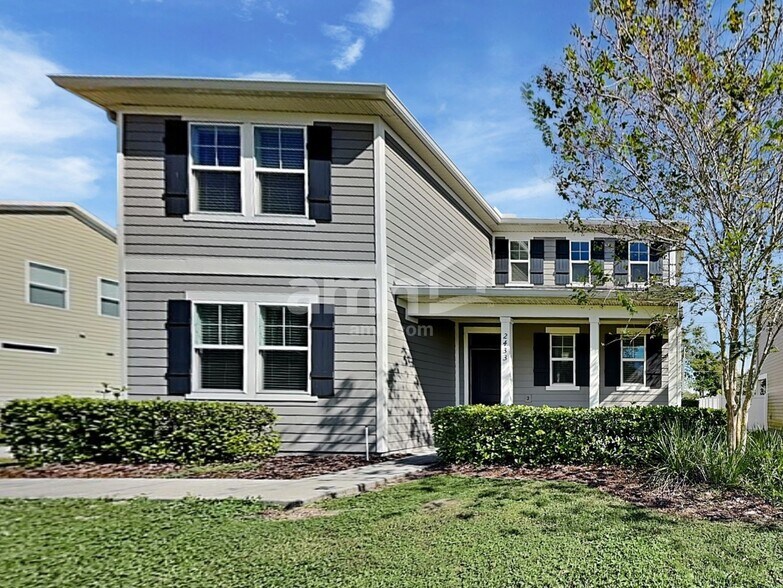 Primary Photo - 2433 S Park Ave