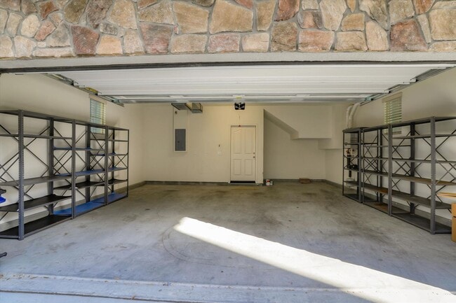 Building Photo - MODERN LUXURY IN SCENIC COMMUNICATIONS HILL LIGHT-FILLED INTERIORS WITH GREENBELT VIEWS