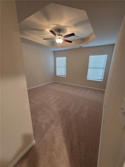 Building Photo - 6386 Sundowner Pl