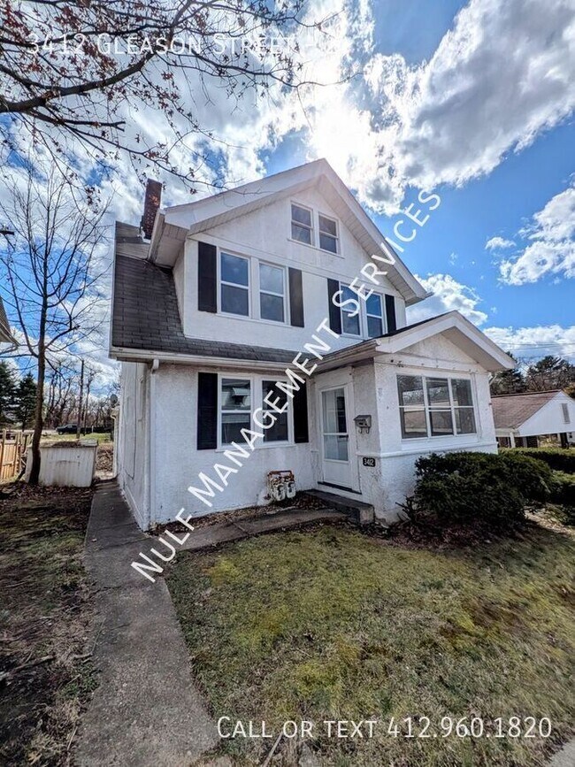 Building Photo - 3412 Gleason St