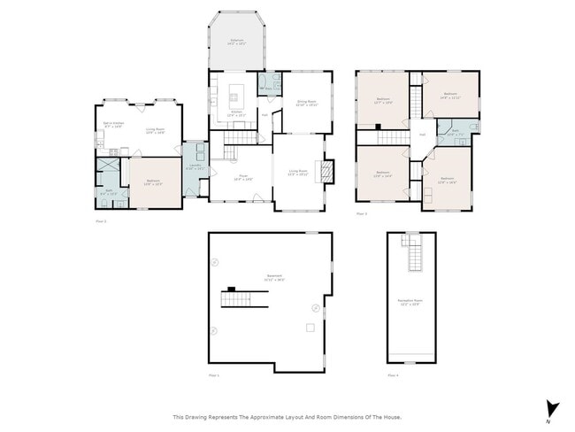 Building Photo - Spacious Living in a Prime Christiansburg Location