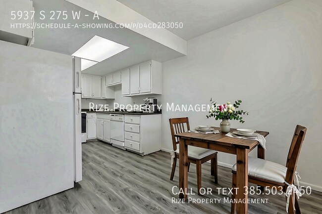 Building Photo - 5937 S 275 W St