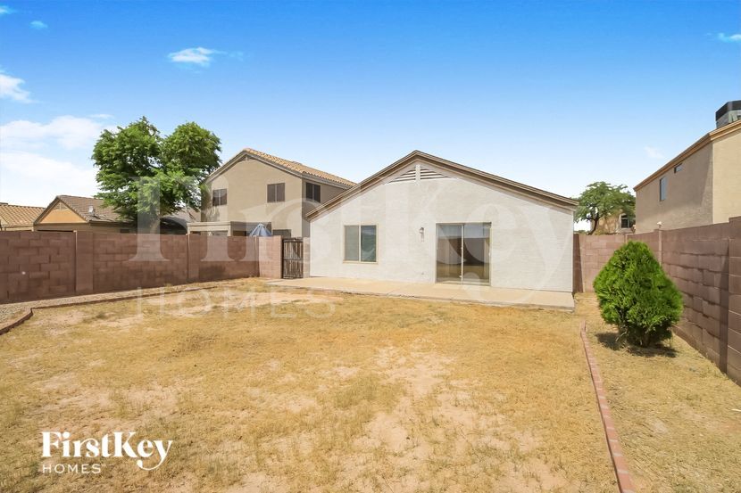 Building Photo - 6745 E Lush Vista View