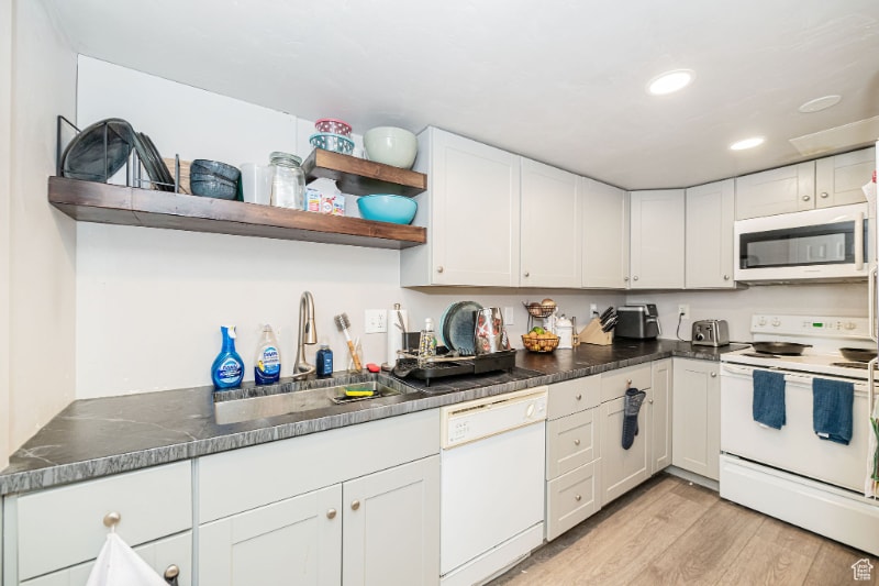 Primary Photo - 1074 E 460 S St