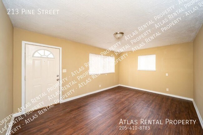 Building Photo - 213 Pine St