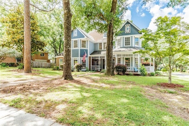 Building Photo - 2127 Ryegate Ct