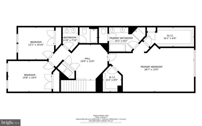 Building Photo - 43682 Chicacoon Creek Square