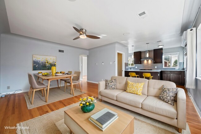 Building Photo - 2-Bedroom Denver Apartment | In-Unit Laundry + Modern Kitchen