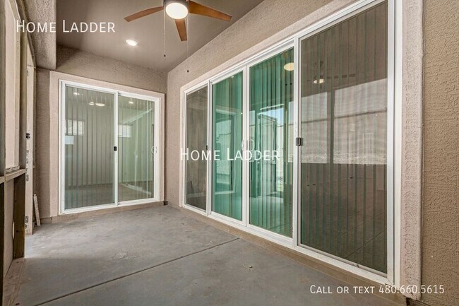Building Photo - 10502 W Bronco Trail