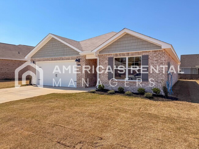 Building Photo - New Construction Home for Rent!