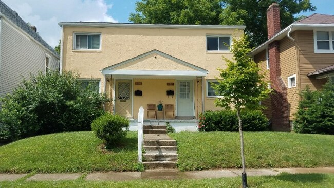 Primary Photo - 432 E 16th Ave