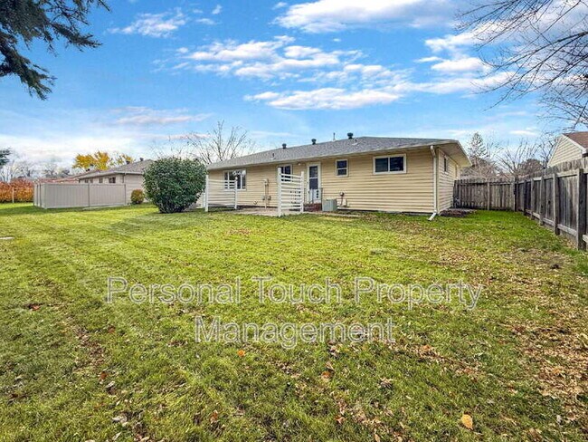 Building Photo - 3231 1st St N