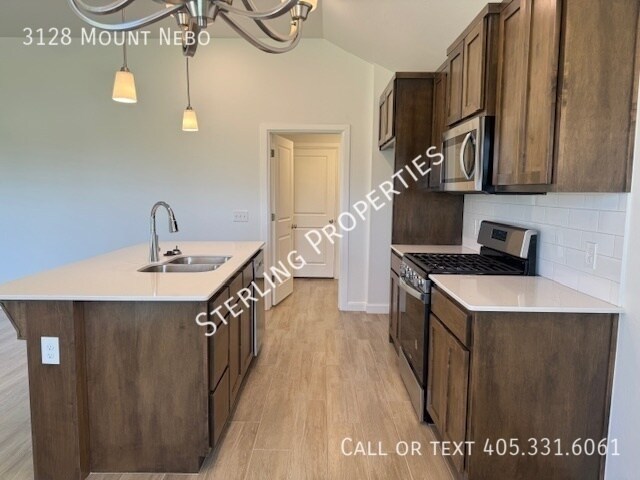 Building Photo - 3128 Mt Nebo Dr