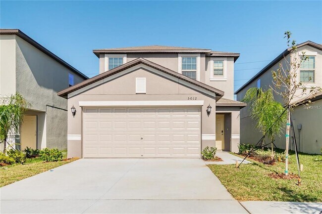 Primary Photo - 5012 Wild Senna Blvd
