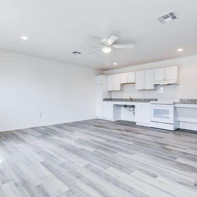 Building Photo - COMING AUGUST 2026 | Newly Built Duplex w/ Private Yard + Handicap Accessible