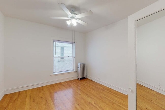 Floorplan - 5300-5308 S. Hyde Park Boulevard