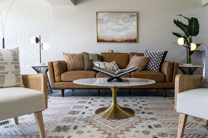 The Heights Apartments by Albion 717 Martin Luther King Dr W