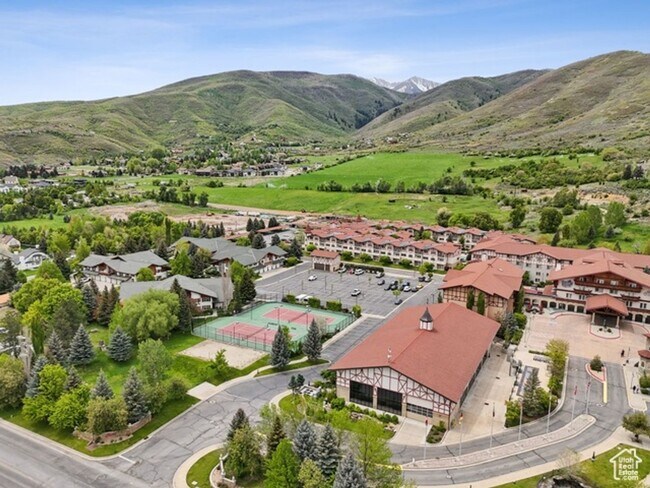 Building Photo - 6 Month Mountainside Zermatt Villa – Fully Furnished – All Utilities and Amenities Included. Star...