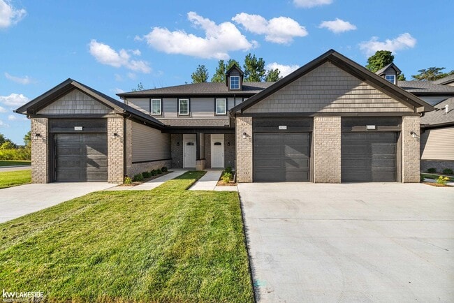 Building Photo - 51412 Marlin Dr