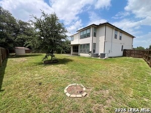 Building Photo - 7915 Stalemate Cv