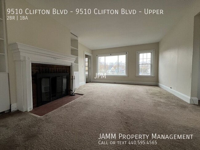 Building Photo - Updated 2 Bedroom Unit in Cleveland!