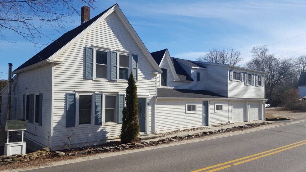 Building Photo - 1761 Harpswell Islands Rd