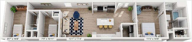 Building Photo - 1030 Monarch Dr